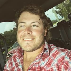 Meet your Posher, Matthew